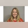 A mugshot of Kaitlynn Waggoner