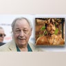 Frederic Forrest attends red carpet event, starred in Apocalypse Now