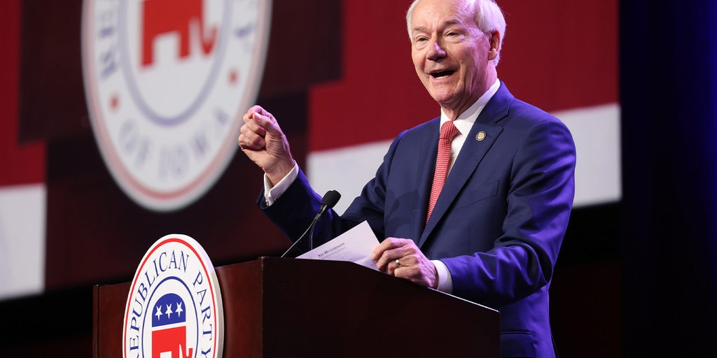 Whos still fighting to make the stage at the first Republican presidential debate