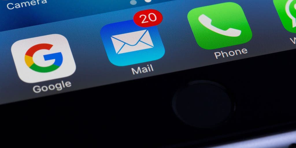 2-minute tech trick: Start the year with a clean inbox - Vimarsana News