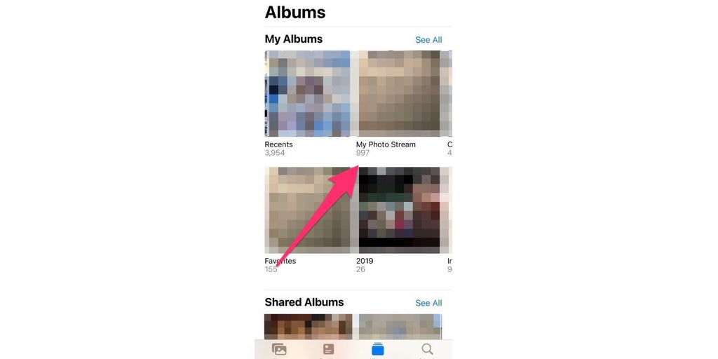 Don't panic: Here's what to do if Apple threatens to delete your iPhone photos - Vimarsana News