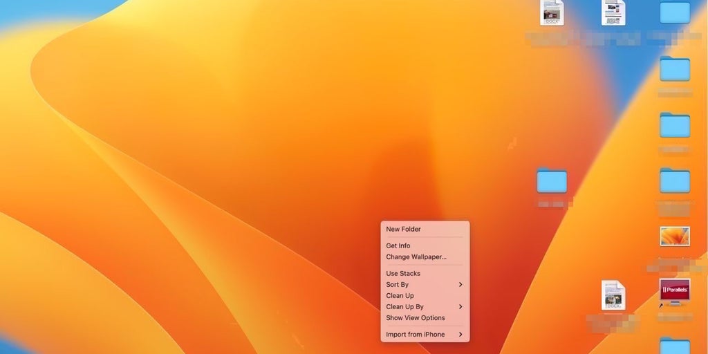 How to tidy up your desktop on a PC or Mac - Vimarsana News