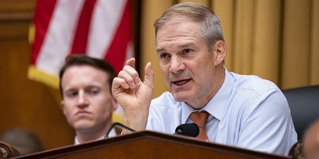 Jordan accuses Biden FTC of 'obstructing' House Oversight, demands communications with Warren associates - Vimarsana News