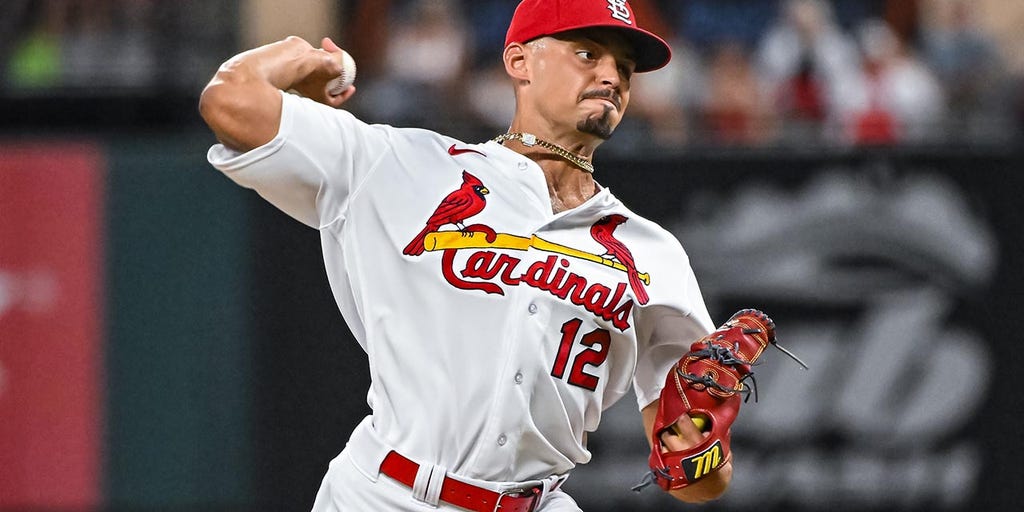 Blue Jays swipe Yankees' trade target from Cardinals before deadline