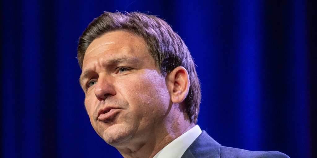 DeSantis Threatens Veto on Florida Immigration Bill Amid GOP Tensions