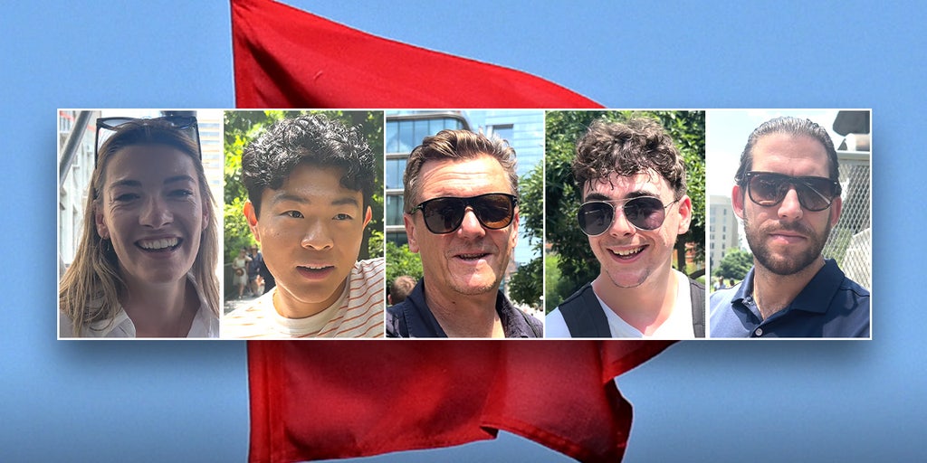 Age and crazy mom What are the big red flags you ignored when starting a relationship