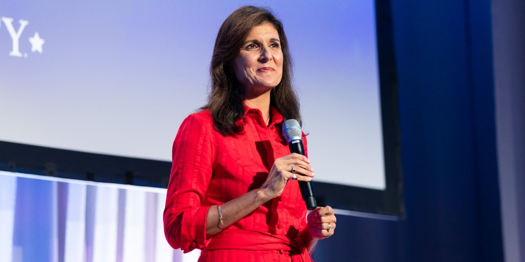 GOP voters appear unbothered by Nikki Haley Civil War gaffe: 'pile of bull****' - Vimarsana News
