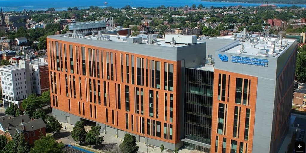 Buffalo Medical school hit with civil-rights complaint over summer program that prefers non-White applicants - Vimarsana News
