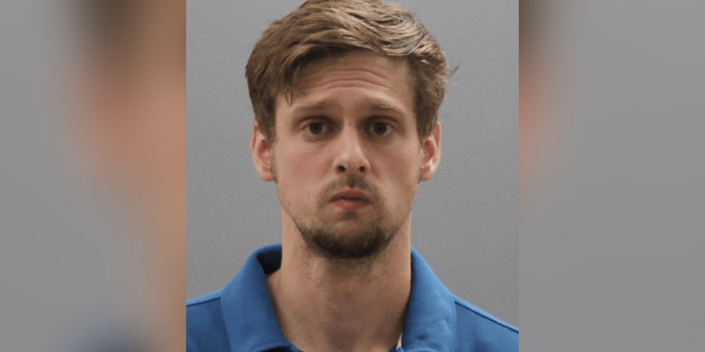 Maryland dad arrested after six-week-old baby found with broken bones: police - Vimarsana News