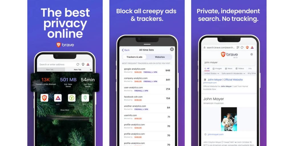 How to add safe browsers to your mobile device - Vimarsana News