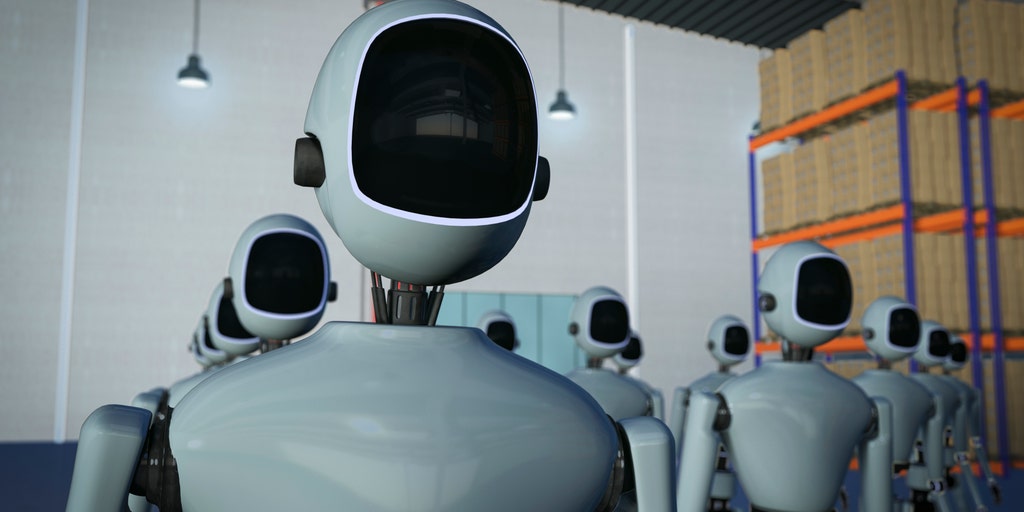 In the age-old good vs evil story, is Artificial Intelligence cinema's new villain? - Vimarsana News