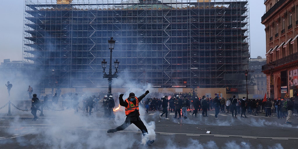 French proposal that would allow police to remotely tap into cameras, microphones up for vote - Vimarsana News