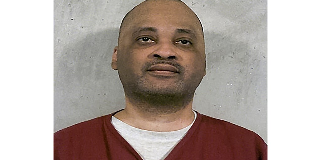 Oklahoma executes death row inmate who killed 20-year-old woman with butcher knife - Vimarsana News