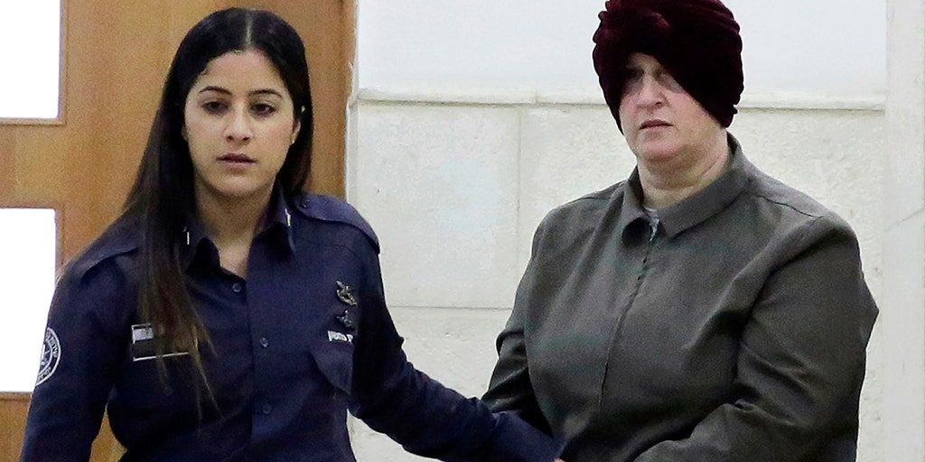 Former principal of Australian Jewish school convicted of sexually abusing 2 students - Vimarsana News
