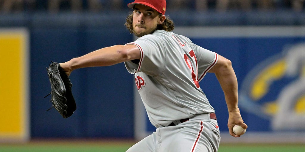 Aaron Nola