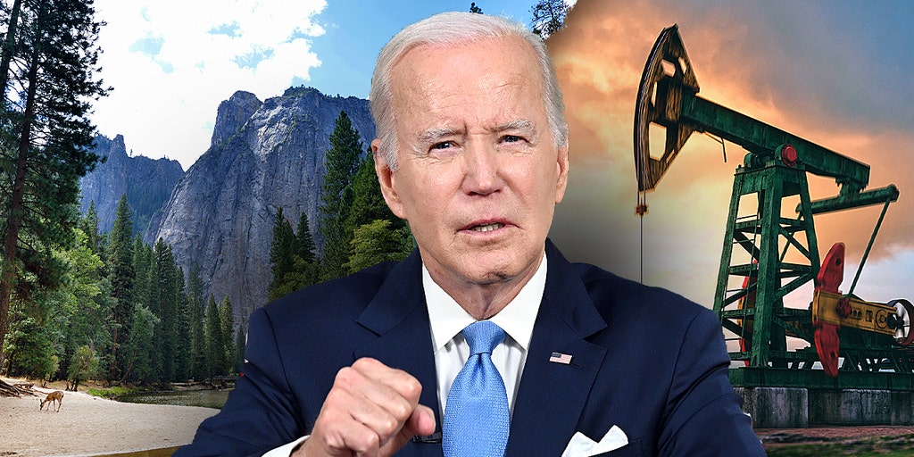 Biden unveils massive govt work program to fight global warming - Vimarsana News