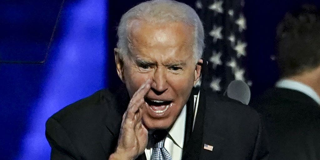 Biden campaign released guide of how to respond to 'crazy MAGA nonsense' from relatives during the holidays - Vimarsana News