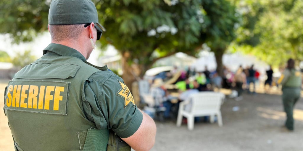 California police find human trafficking victims living in 'horrible conditions' at marijuana processing site - Vimarsana News