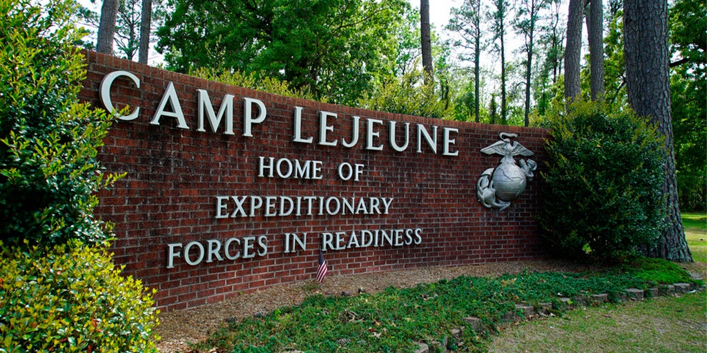 Camp Lejeune Marine in custody after fellow service member found dead - Vimarsana News