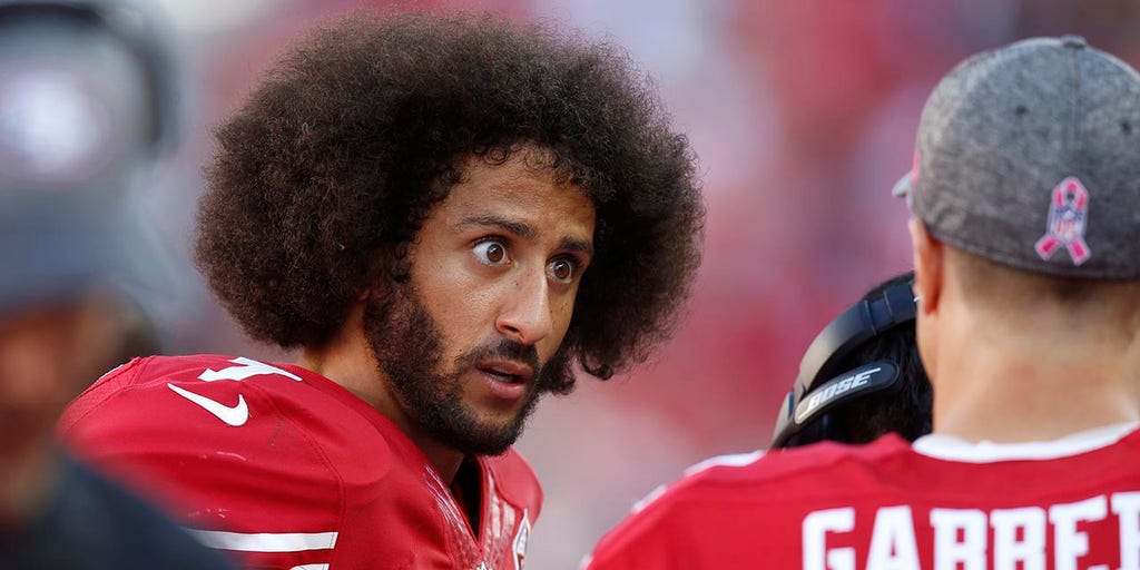 Is Colin Kaepernick's tryout a good-faith effort by the NFL, or a