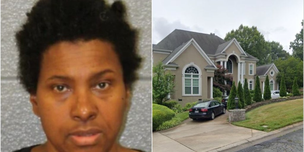 Repeat squatter with 'witch's cauldron' cites religion in property standoff, attacks cop - Vimarsana News