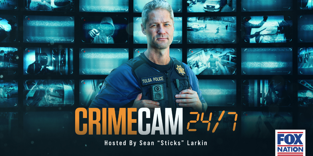 Former police lieutenant says this one 'vital tool' is helping law enforcement crack down on the crime crisis - Vimarsana News