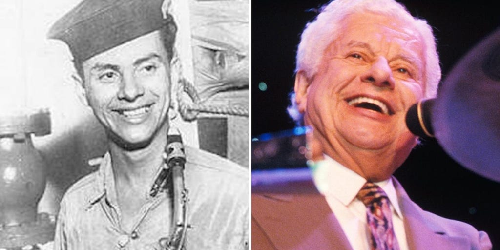 Meet the American who popularized Latin music, Tito Puente, World War II Navy veteran and kamikaze survivor - Vimarsana News
