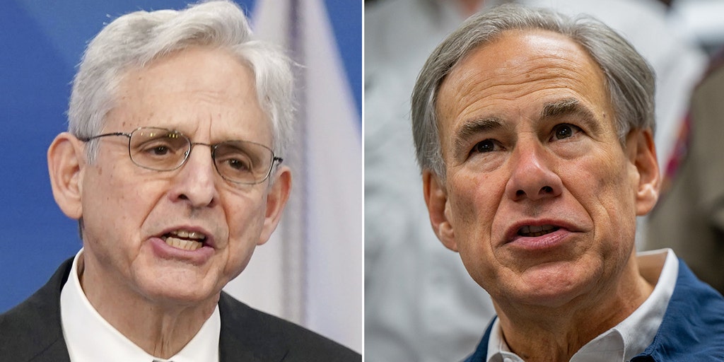 DOJ renews SCOTUS push to act after Texas seizes border areas, blocks Border Patrol from entering - Vimarsana News