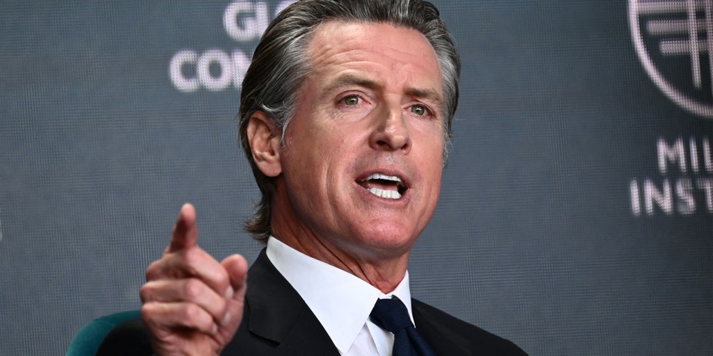 California to expand fossil fuel project Gavin Newsom said he was 'fully committed' to shutting down - Vimarsana News