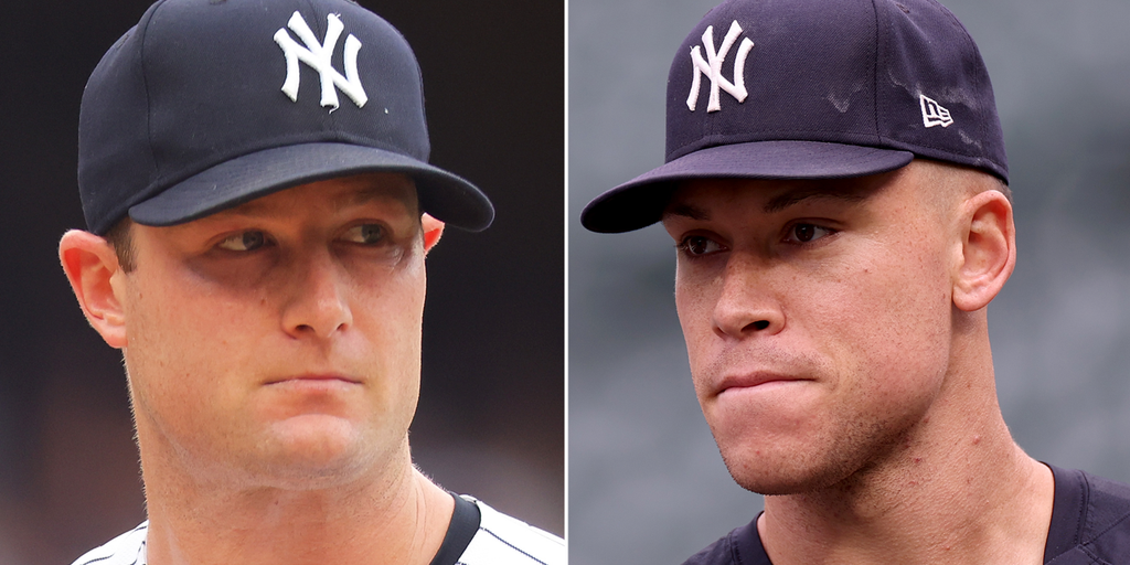 Yankees Opening Day 2023 postgame updates: Aaron Judge, Gerrit Cole