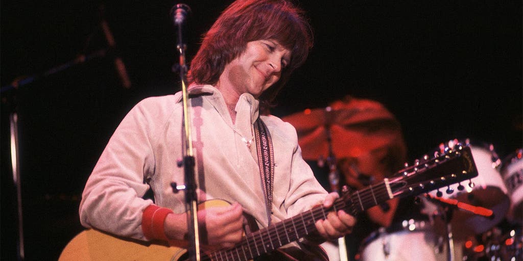 Eagles founding member Randy Meisner dead at 77 | Fox News