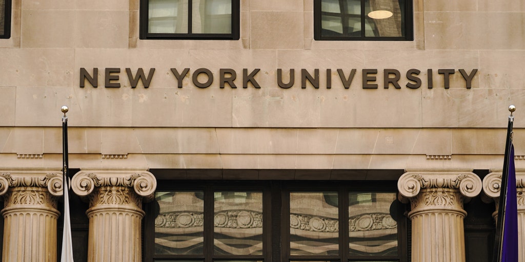 NYU hosts anti-racism workshop where White parents reflect on 'internalized White superiority' - Vimarsana News