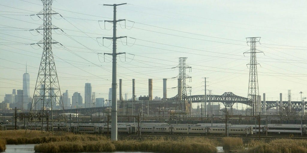 Amtrak to resume service on NYC's northern outskirts - Vimarsana News