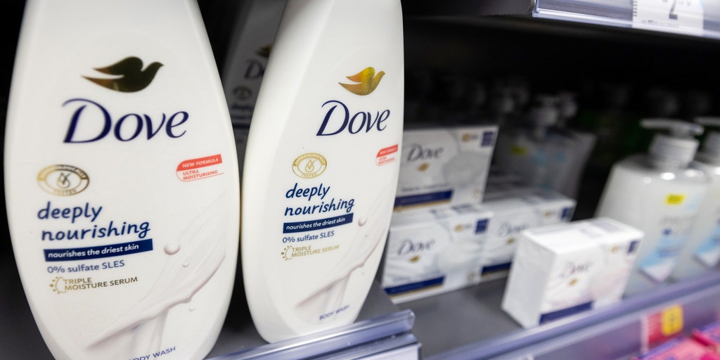 Brits skipping on soap to penny-pinch during cost-of-living crisis: report - Vimarsana News