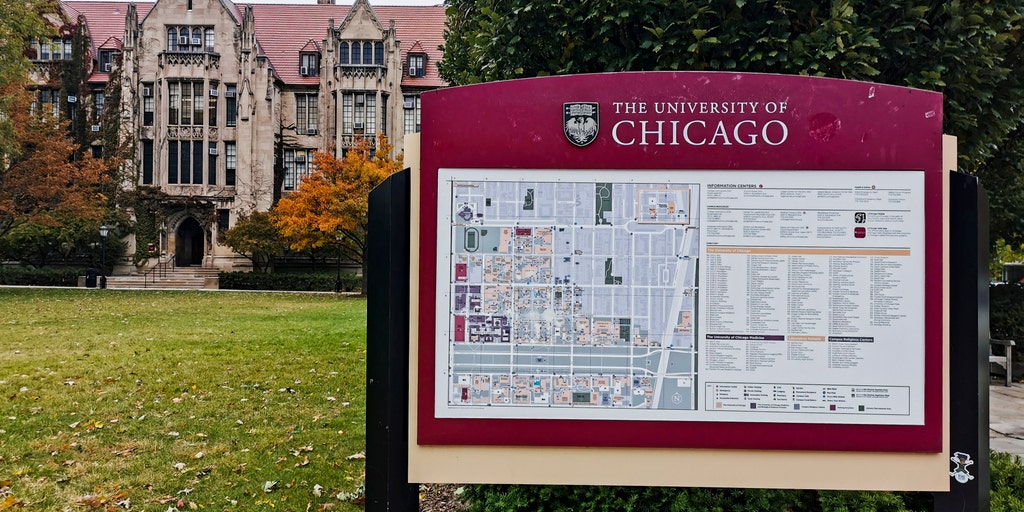 'Is God queer?': University of Chicago offers 'Queering God' course to study reimagining of gender in theology - Vimarsana News