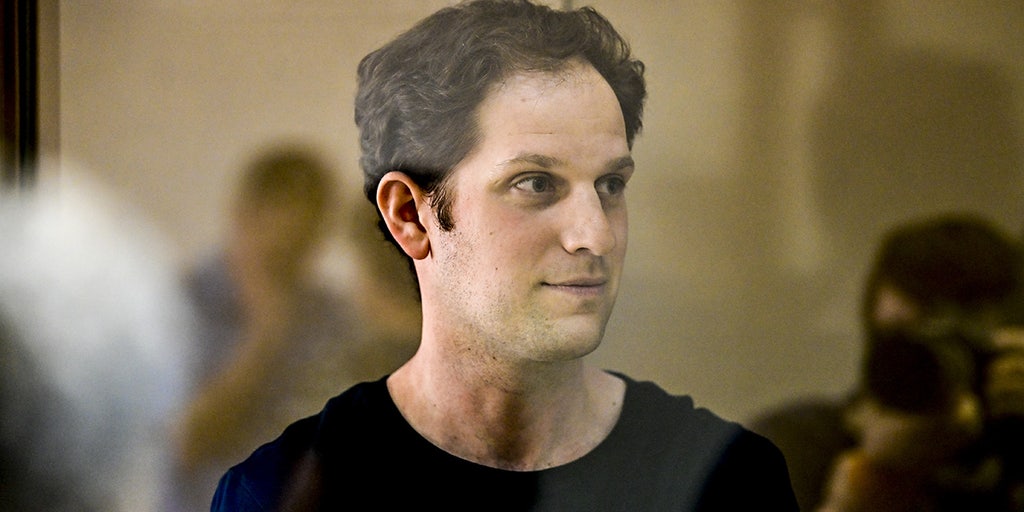 FOX Nation's 'Prisoner of Putin' examines Evan Gershkovich's life, resilience while detained in Russia - Vimarsana News