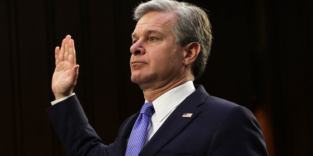 FBI attacked Catholics and now it won't even let us see what it did - Vimarsana News