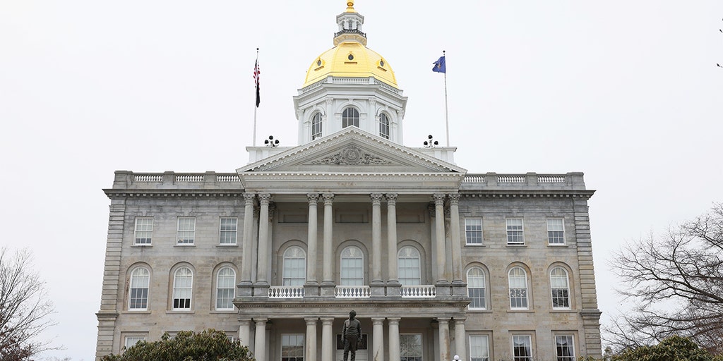 Former NH lawmaker facing felony, misdemeanor charges linked to out-of-district move - Vimarsana News