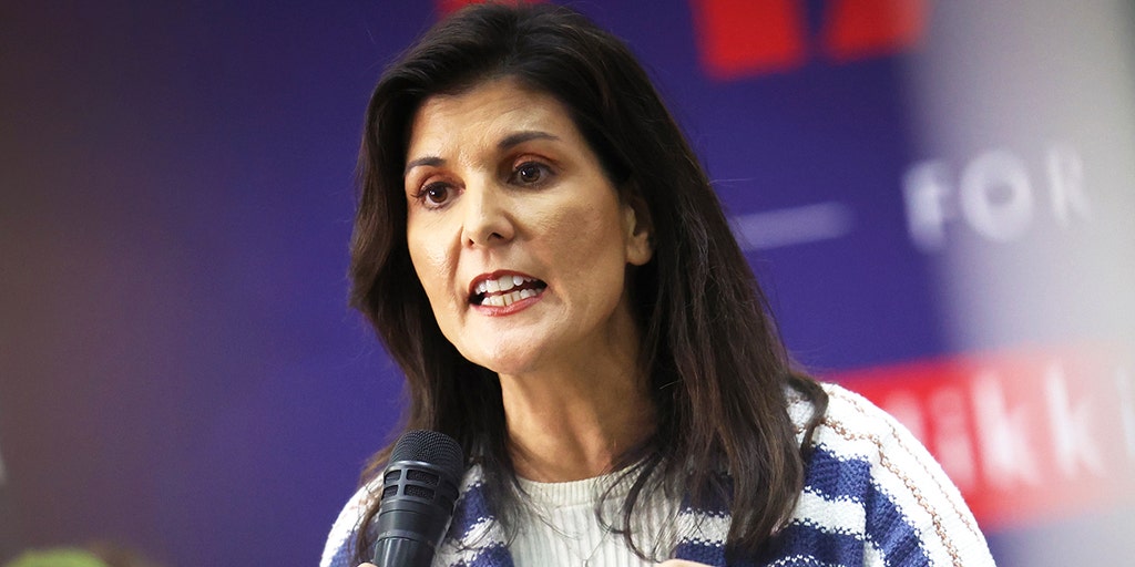 Haley faces backlash from caucus goers after telling NH voters to 'correct' Iowa caucus - Vimarsana News