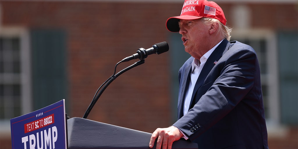 Trump blasts Biden's 'no comment' response to Hawaii wildfires: 'absolutely horrible and unacceptable' - Vimarsana News