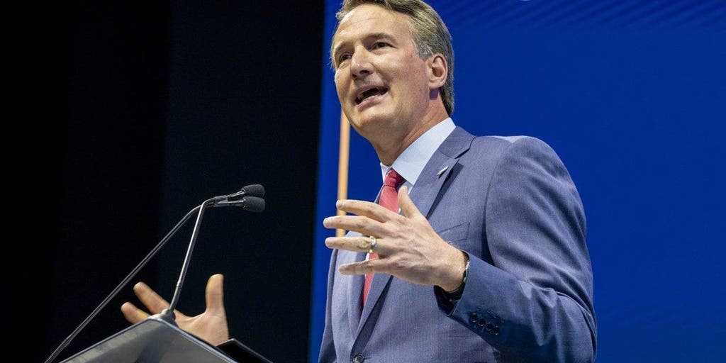 Youngkin admin IDs 3,400 names mistakenly purged from Virginia voter rolls over probation violations - Vimarsana News