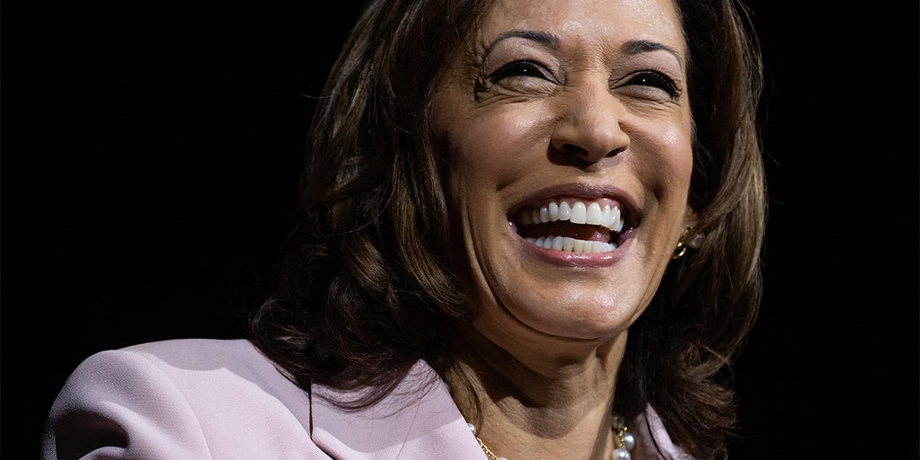 Harris' 'shameful' warning for Israel crashes and burns online: 'Kick rocks, Kamala' - Vimarsana News