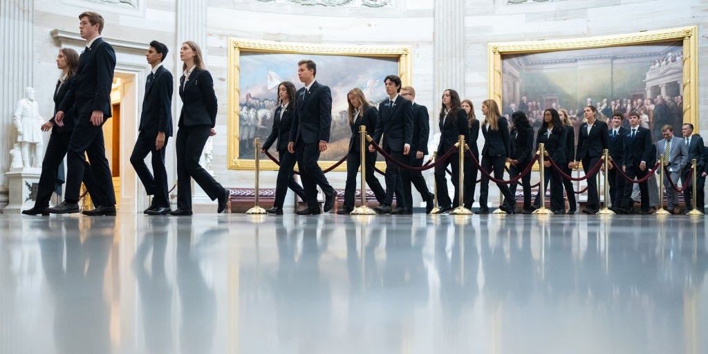 Capitol 911 false alarm was something very real - Vimarsana News