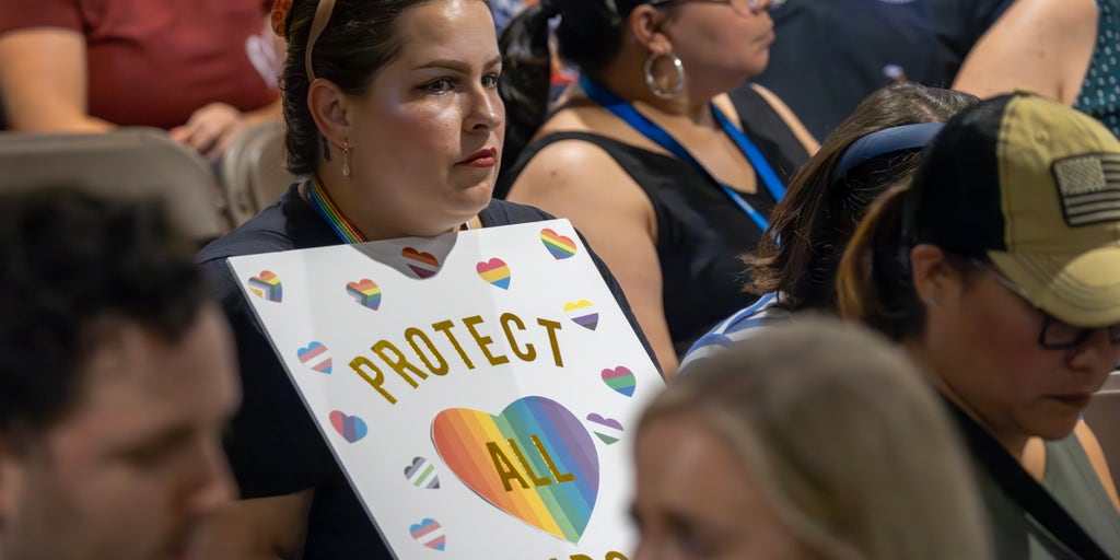 School district vows to continue fight after CA judge blocks parental notification policy: 'Battle not over' - Vimarsana News