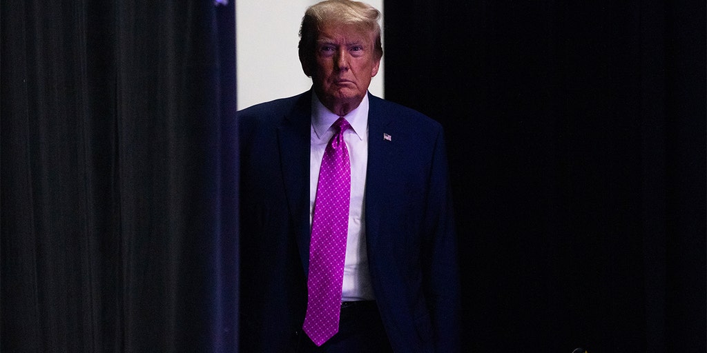 Trump vows to run for president from prison if convicted and sentenced on criminal charges - Vimarsana News