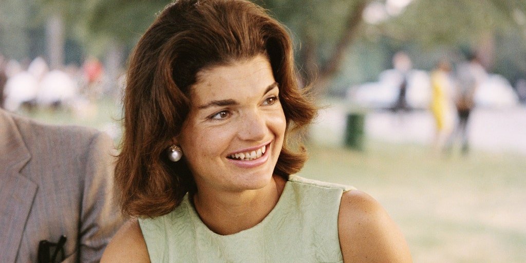 Jackie Kennedy learned marijuana was growing on Cape Cod property, fought to keep it quiet: book - Vimarsana News
