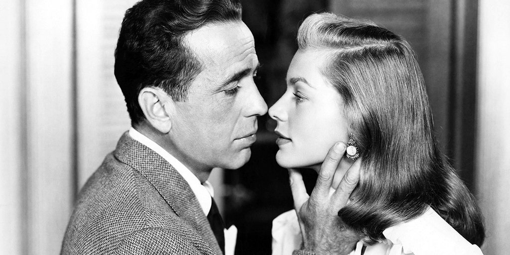 Lauren Bacall, Humphrey Bogart had 'emotional affairs' but remained  'devoted to each other': author | Fox News
