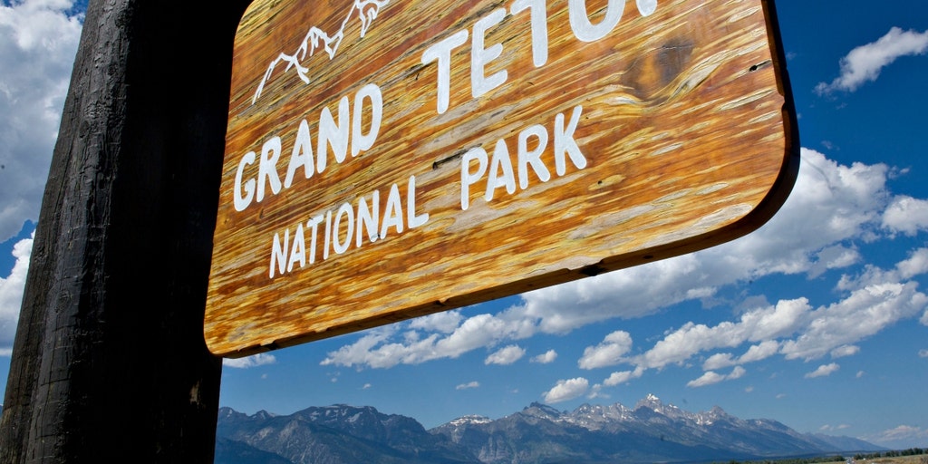 California hiker dies after falling from peak at Wyoming's Grand Teton National Park - Vimarsana News