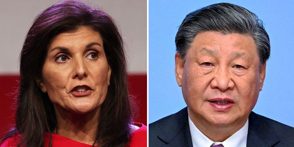 Nikki Haley pledges to target key Biden-era mandates in extended plan to combat the CCP - Vimarsana News