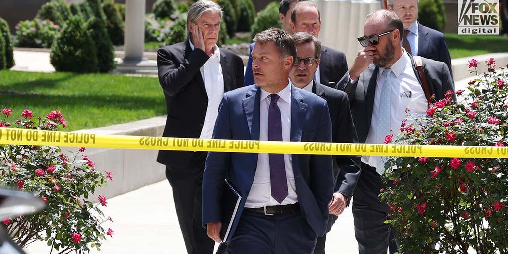 Hunter Biden plea deal had to end. These are next steps to keep pressure on - Vimarsana News
